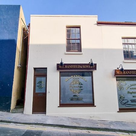 The Brighton 2 Bed Townhouse Villa Exterior photo