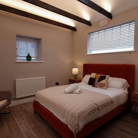 The Brighton 2 Bed Townhouse Villa Exterior photo