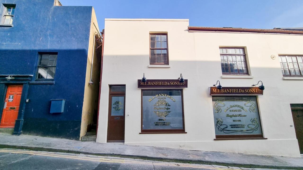 The Brighton 2 Bed Townhouse Villa Exterior photo